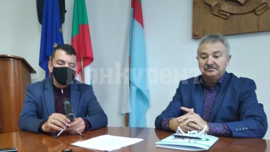 Промениха правилника за почетните граждани на Монтана