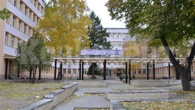 Удар на полицията! Разкриха корупционна схема в ТЕЛК при МБАЛ „Света Петка“-Видин