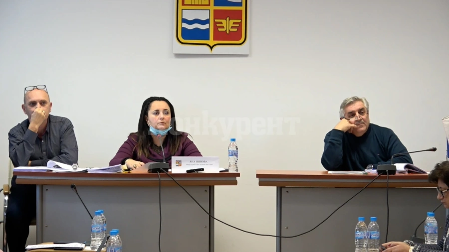 Общинският съвет в Мездра заседава за последен път през тази година