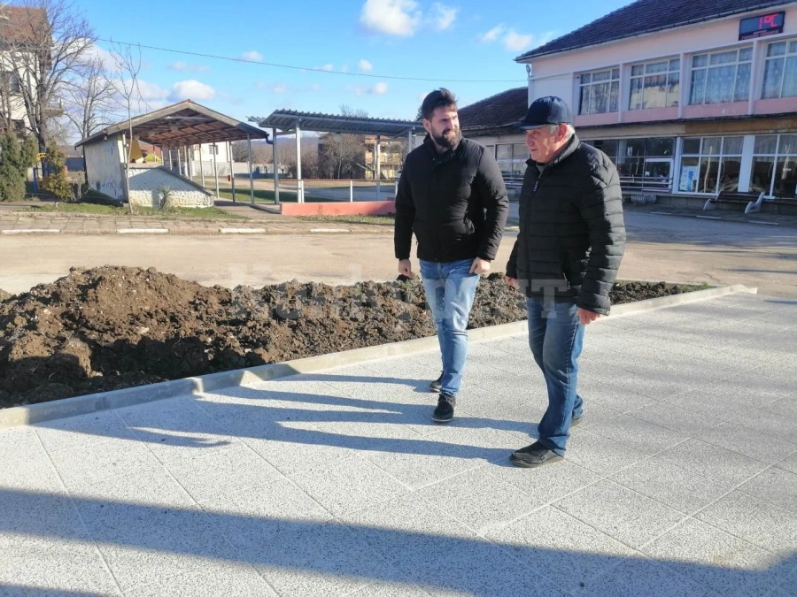 Евродепутатът Андрей Новаков във Врачанско: Българското село отново стана привлекателно