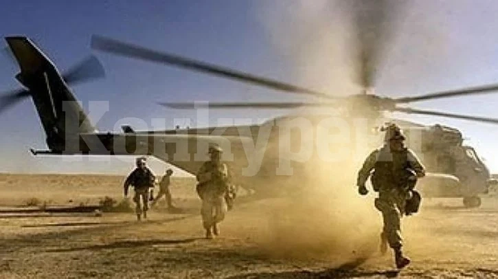 Започва ли войната? Силите за бързо реагиране на НАТО са в повишена бойна готовност