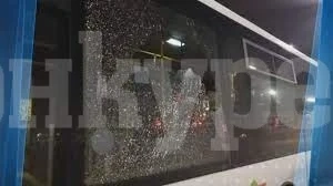 Задържаха 16-годишен за стрелбата по автобуси в Пловдив