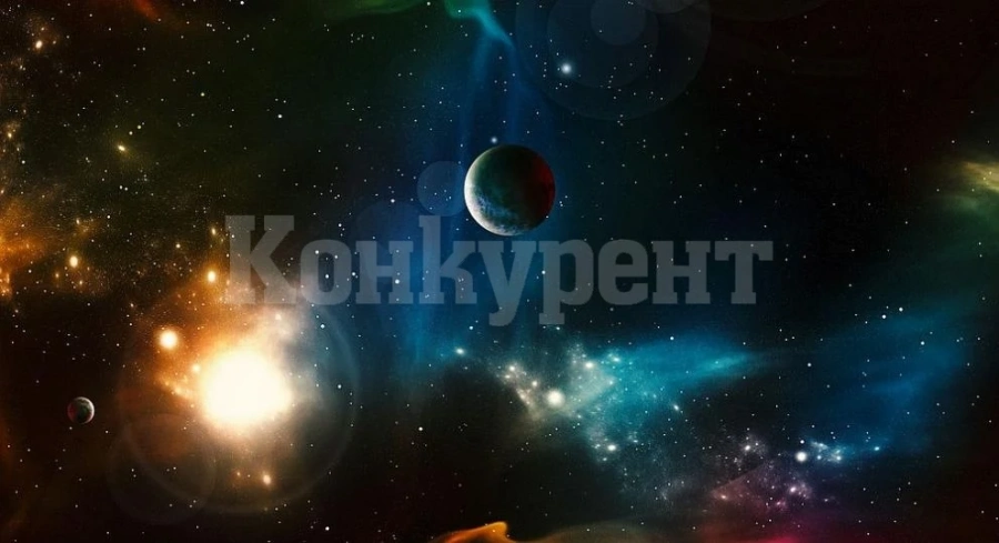 Планетарен парад ни очаква в небето над България в навечерието на Рождество