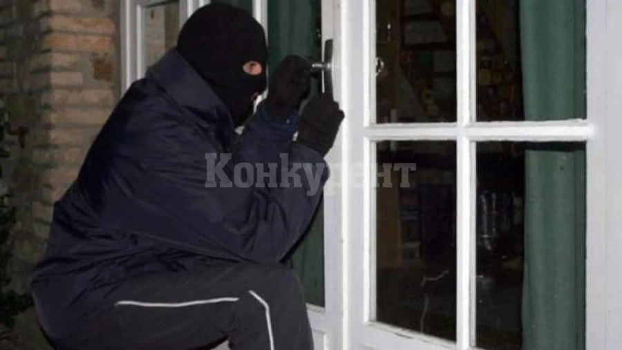 Полезно: Как да се предпазим от кражби по празниците