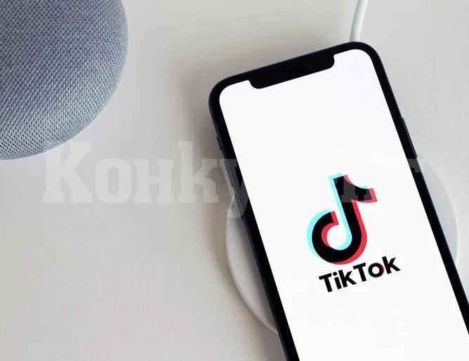Сайтът на ТикТок е бил най-посещаваният в интернет през 2021 г.