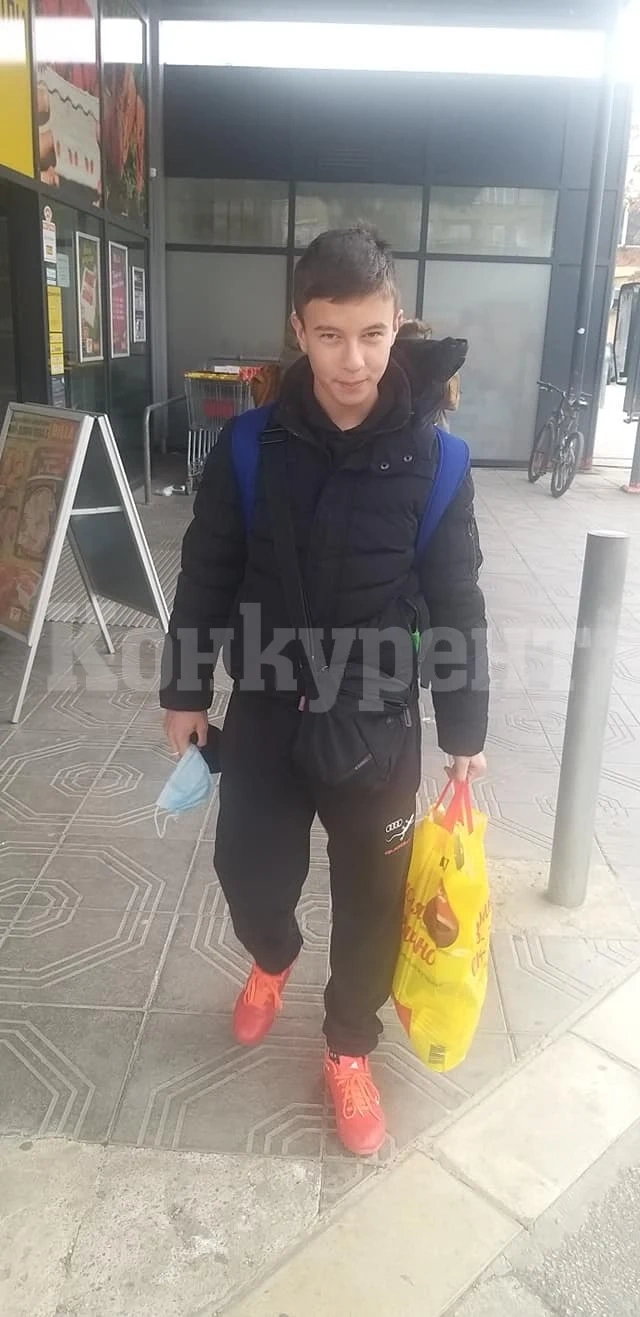 И ученици се включиха в благородна инициатива на БАМФ Монтана