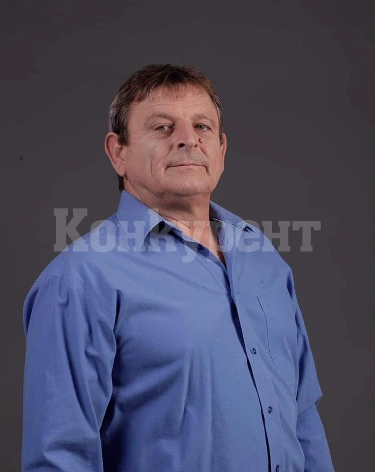 Кметът на Гложене с поздрав за Коледно-новогодишните празници