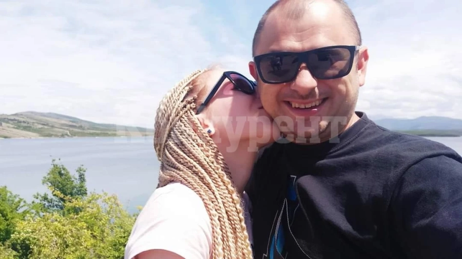 Венци Тотев стана сериозен човек, сгоди се и... вижте уникални СНИМКИ