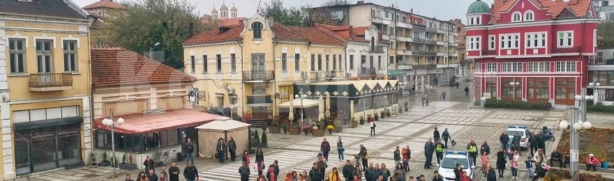 В ковид-кризата съветниците в Лом оставиха без промяна таксата за битови отдапъци