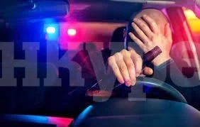 Арестуваха мъртво пиян, давал газ по улиците на берковско село