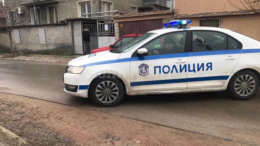 Закопчаха 40-годишен за убийството в Казанлък