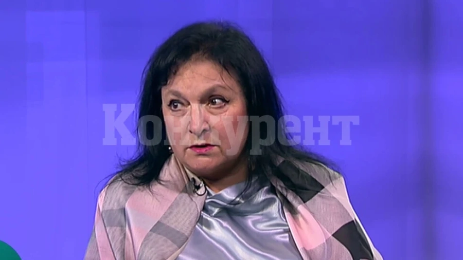 Доц. Гломб: Делта и Омикрон може да циркулират едновременно у нас