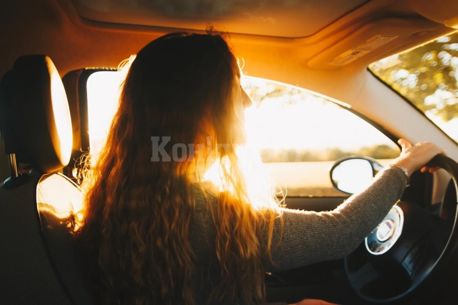 Спипаха 19-годишна, карала дрогирана