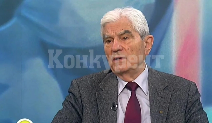 Акад. Петрунов: Все още няма сериозни данни за начина на протичане на Омикрон