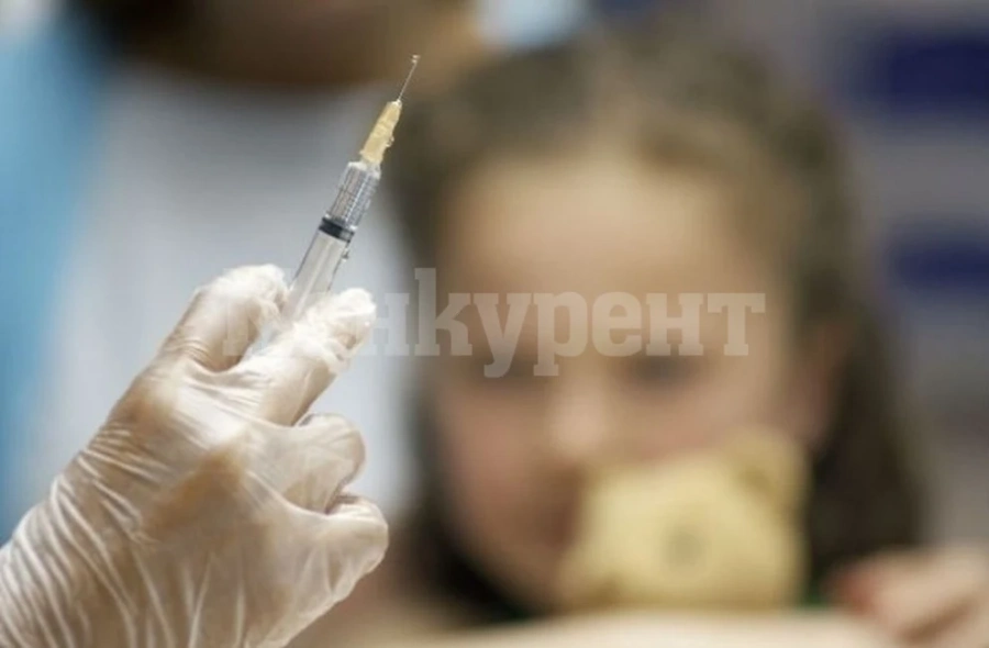 Във Враца отваря ваксинационен кабинет за деца от 5 г. до 11 г.