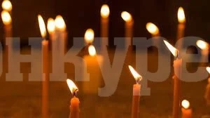 Ден на траур в община Луковит в памет на бащата и децата му, загинали при пожар на Коледа