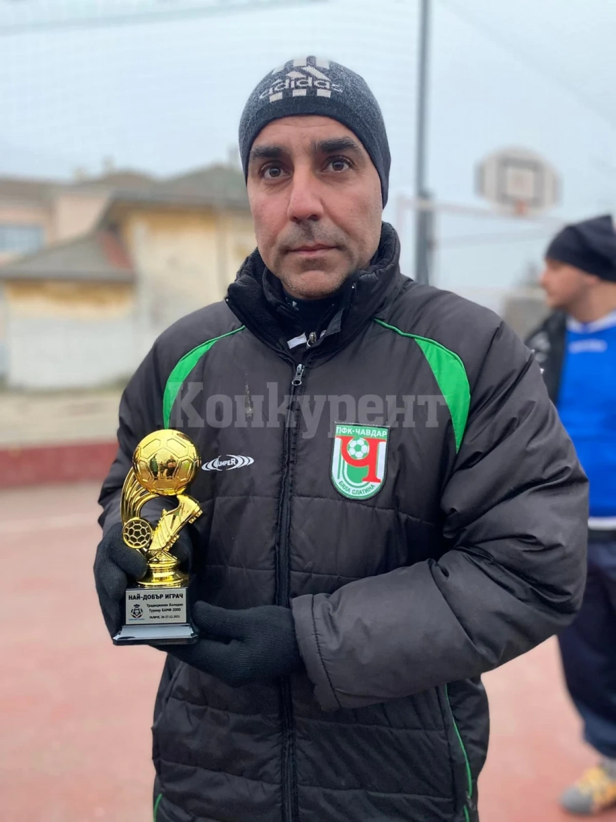 Едката стана играч №1 в Галиче