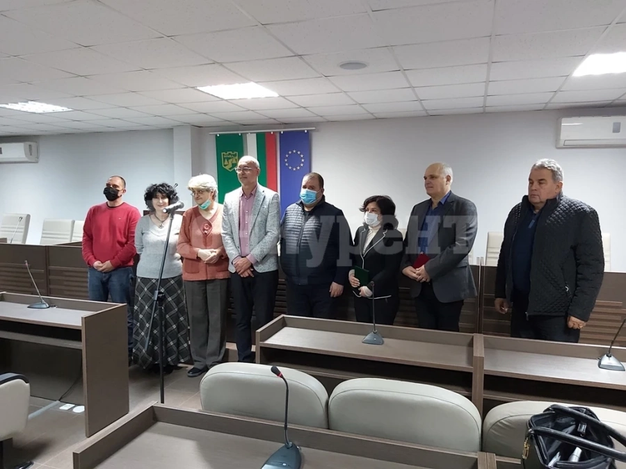 Връчиха медицинските „оскари“ във Враца