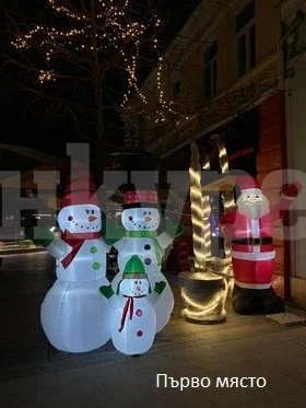 Видинчани избраха победителите във Фото предизвикателството „Коледен Видин“
