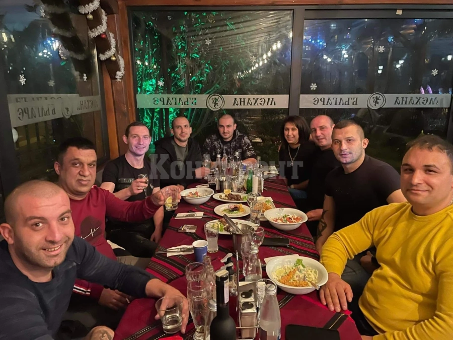 И ФК Кулата закри сезона в мини футбола