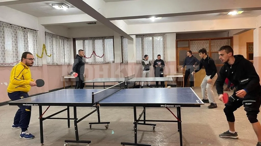 Излъчиха призьори на турнира Gorna Luka Open