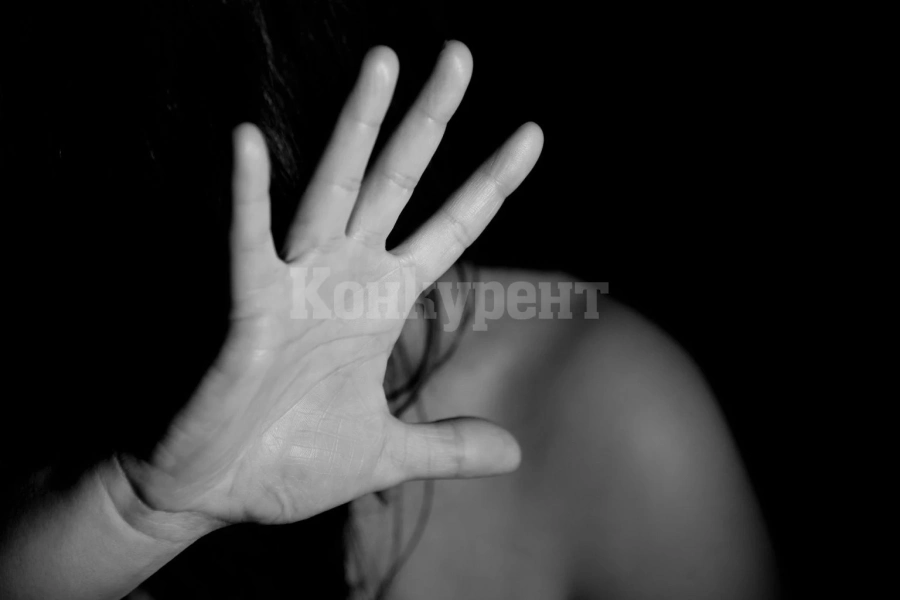 „Сега ще те убия“: Мъж е в ареста след като заплаши жена с брадва