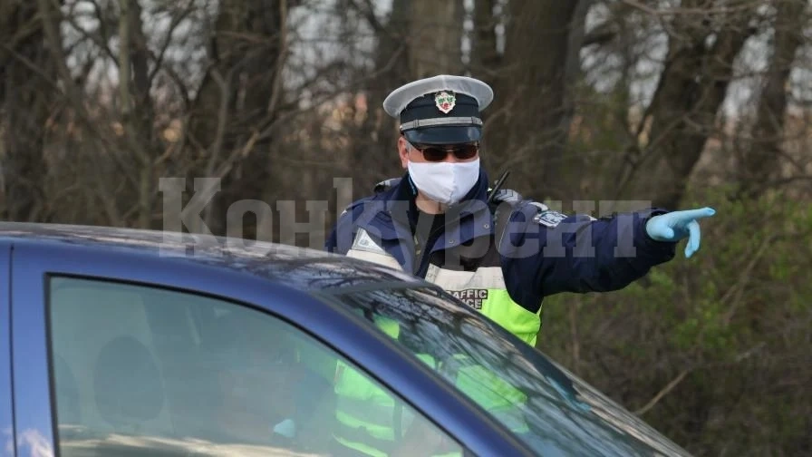 Спипаха мъж от Вършец, нарушил карантината си