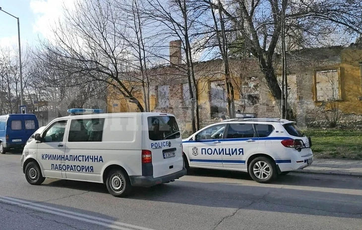 Изправят пред съда мъж от Монтанско, заклал съселянин, който стрелял в лицето му
