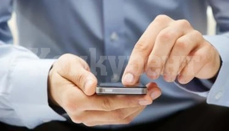 Мъж подлуди дежурните на 112, че жена му ще го убива