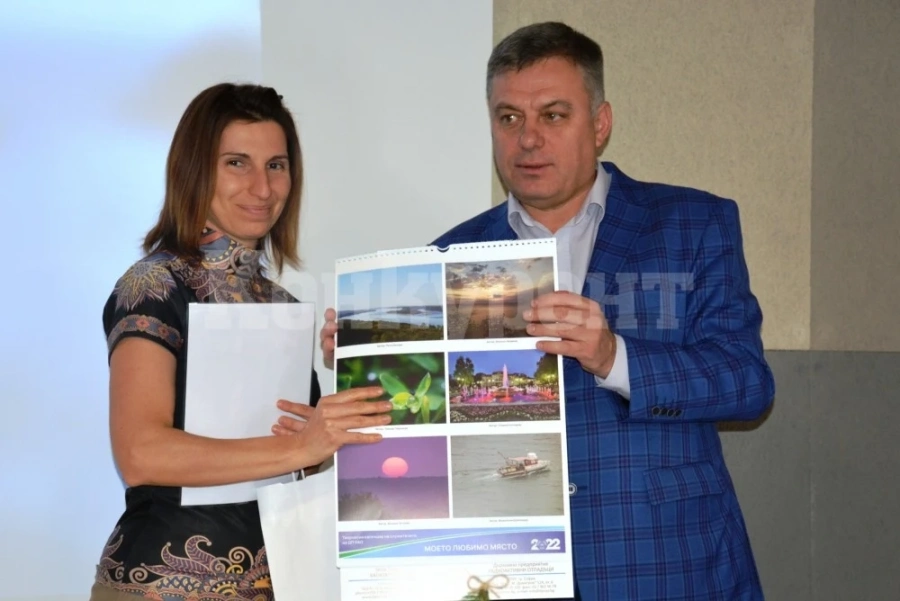 ДП РАО представи творческия си календар за 2022 година
