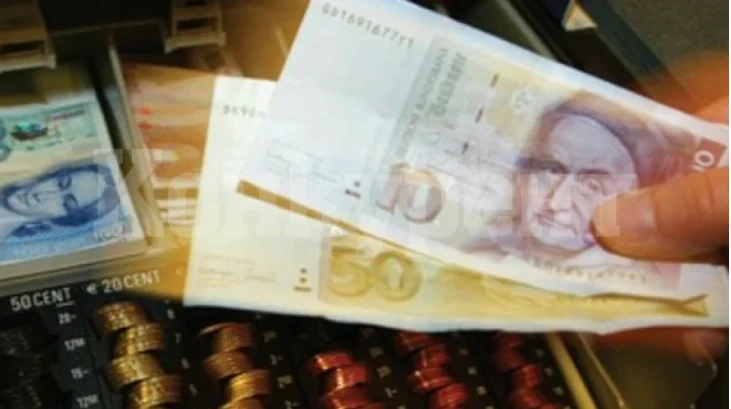 20 гoдини cлeд eвpoтo: Хитрите германци ĸътaт дойчемарки за €6,3 млpд под матраците