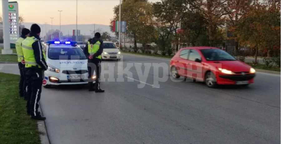 КАТ съветва: Ако можете, пътувайте на 2 януари