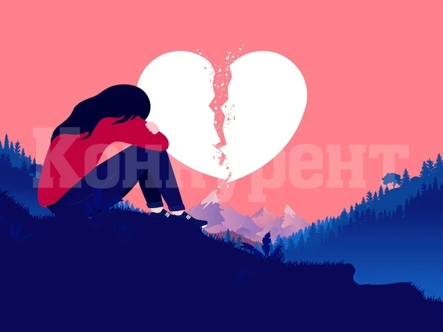 3 причини да не си губите времето с мъж, който не изпитва емоции към вас