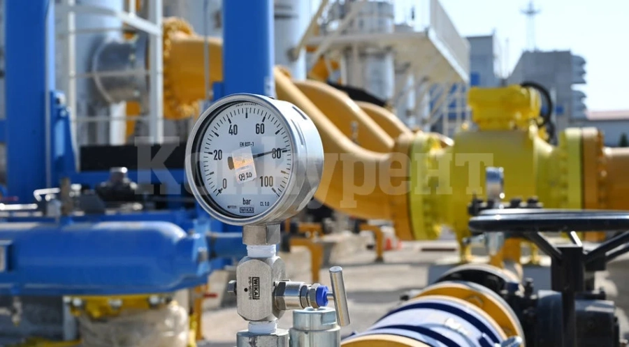 Природният газ поскъпва от днес
