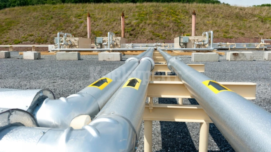 Шоково поскъпване! Новата година стартира с голяма секира, цената на газа скочи до...