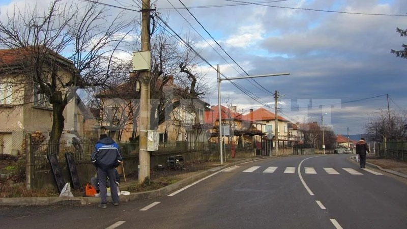 В Бързия чакат тази година подмяна на ВиК структурата и асфалтиране на улиците в един от кварталите