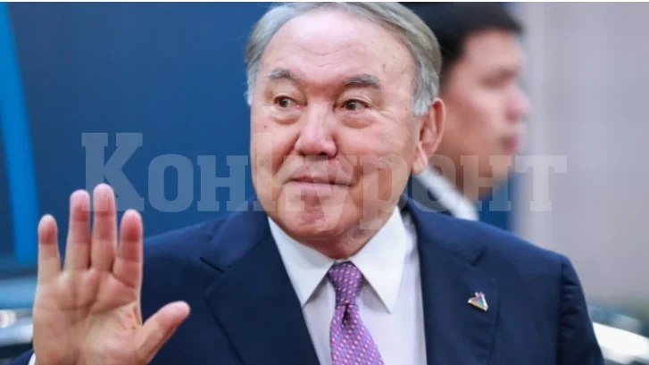 Несметно богатство: Президентът на Казахстан къта активи за $100 млрд.