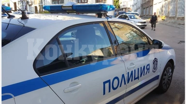 Кръв на пътя! Младеж помете баба на пешеходна пътека във Враца