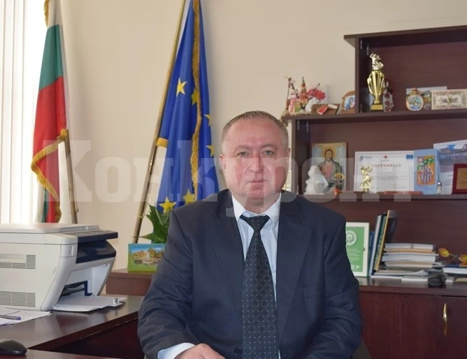 Тази година ремонтират стената на язовир „Огоста“ в Монтана