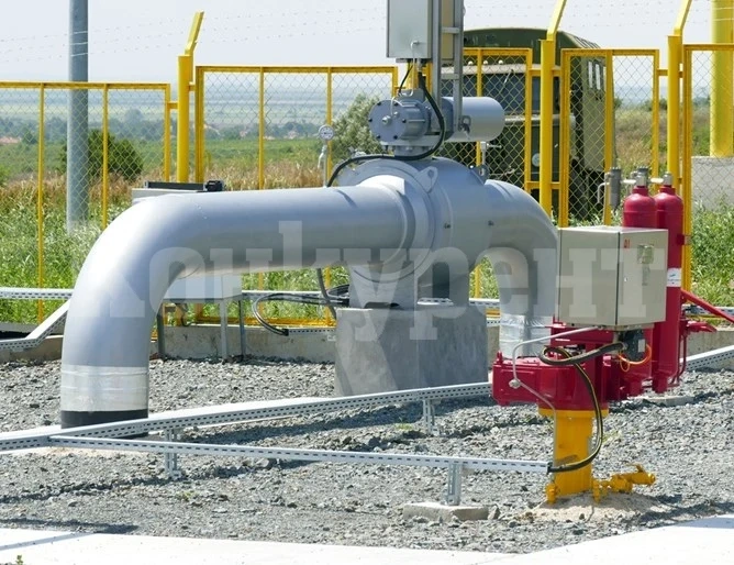 За година газът поскъпна с близо 400%