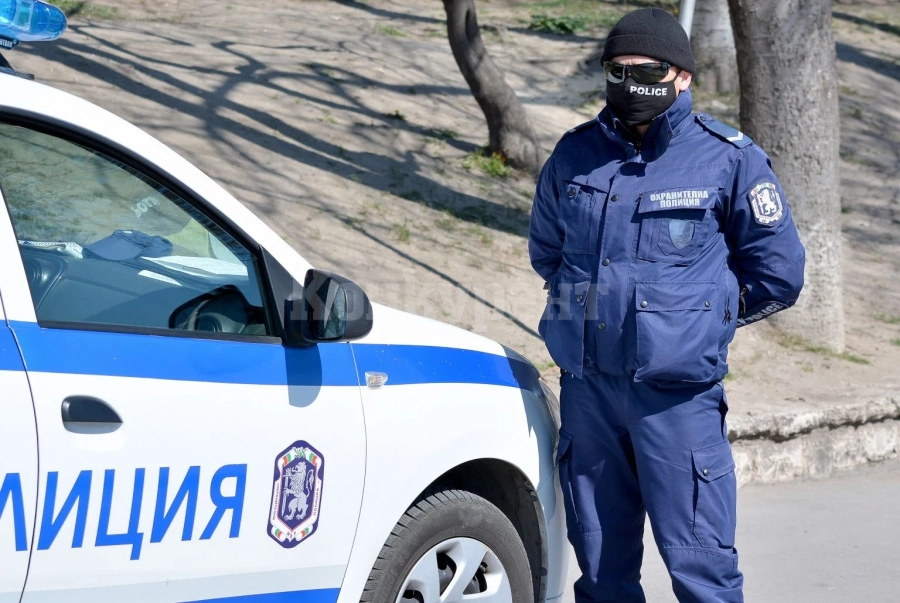 КАТ с равносметка за изминалите празници: Над 400 души бяха пияни по пътищата
