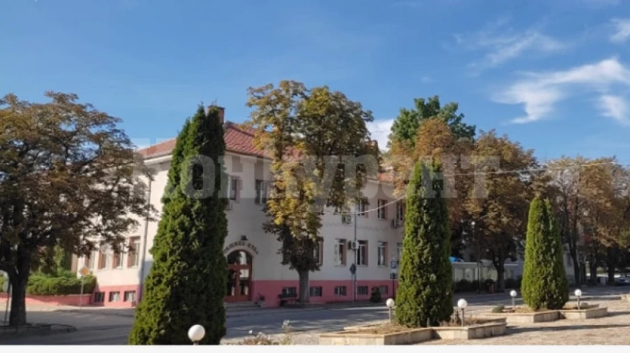 Разделно събират растителните отпадъци в Кула