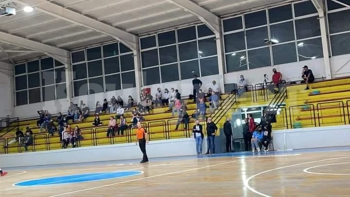 БК Монтана подновява еврокампанията с мач в Нови Сад