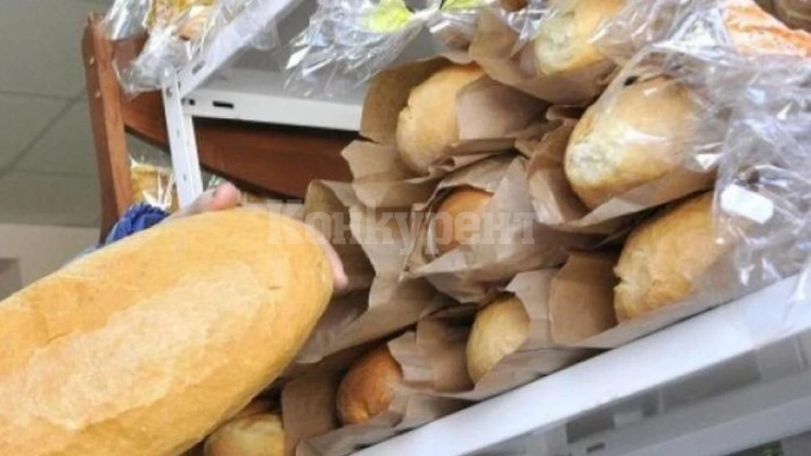 Цената на хляба полита поне с 20%