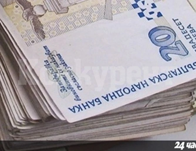 Над 125 милиона лева са приходите в НАП Монтана през 2021 година