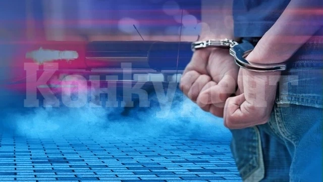 Закопчаха турски тираджия с метадон