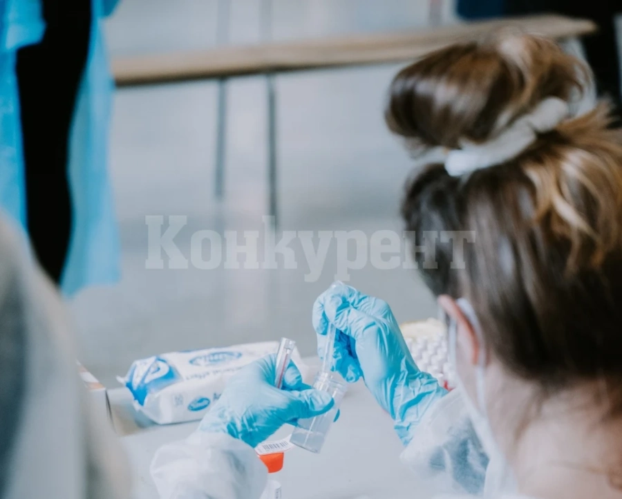 „Пфайзер“ и „Бионтех“ разработват ваксина срещу херпес зостер