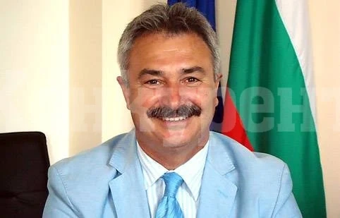 До следващата Коледа Монтана ще има нов площад