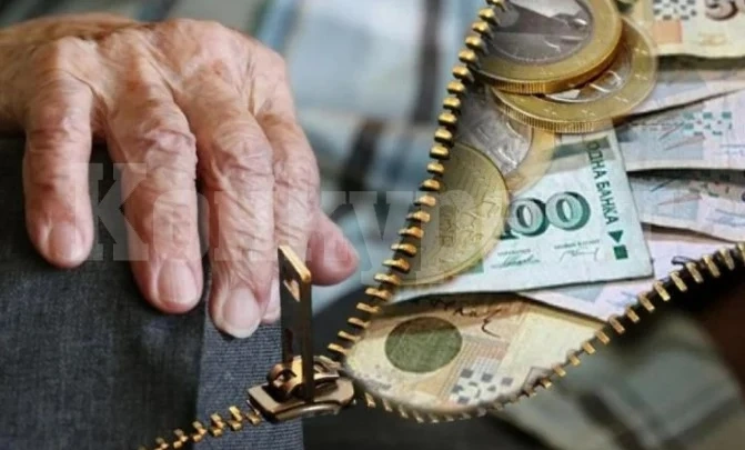 Неприятна изненада с увеличението на пенсиите, НОИ разяснява защо