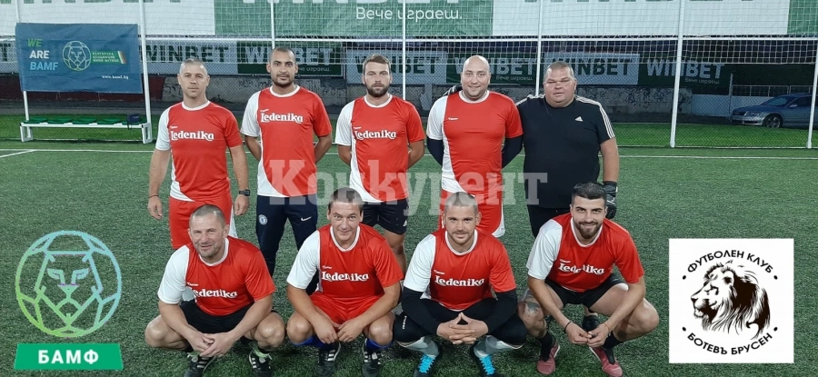 Ботевъ сломи Патриотите в Блиц лигата